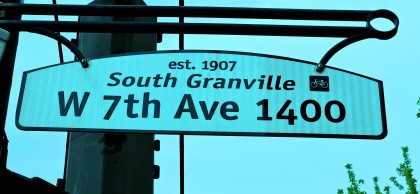 Photo 2 at 1001 - 1438 W 7th Avenue, Fairview VW, Vancouver West