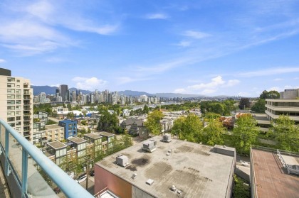 Photo 19 at 1001 - 1438 W 7th Avenue, Fairview VW, Vancouver West