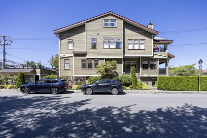 Photo 23 at 1115 Chestnut Street, Kitsilano, Vancouver West