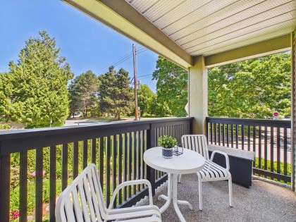 Photo 27 at 1115 Chestnut Street, Kitsilano, Vancouver West
