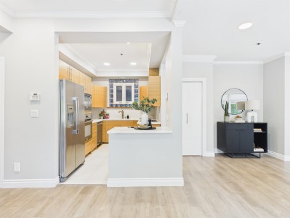 Photo 13 at 1115 Chestnut Street, Kitsilano, Vancouver West