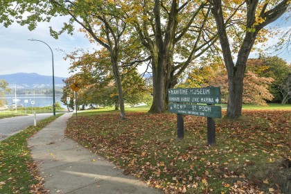 Photo 16 at 1115 Chestnut Street, Kitsilano, Vancouver West