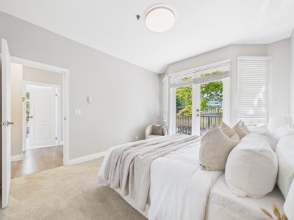 Photo 30 at 1115 Chestnut Street, Kitsilano, Vancouver West