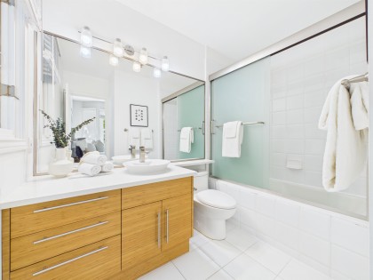 Photo 34 at 1115 Chestnut Street, Kitsilano, Vancouver West