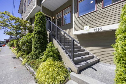 Photo 38 at 1115 Chestnut Street, Kitsilano, Vancouver West