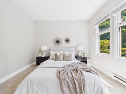Photo 33 at 1115 Chestnut Street, Kitsilano, Vancouver West