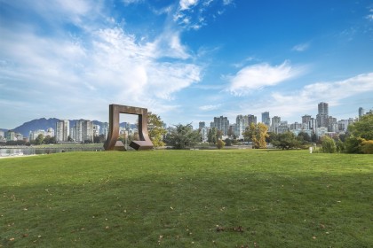 Photo 14 at 1115 Chestnut Street, Kitsilano, Vancouver West