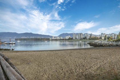 Photo 15 at 1115 Chestnut Street, Kitsilano, Vancouver West