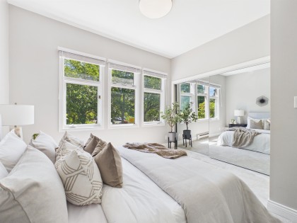 Photo 19 at 1115 Chestnut Street, Kitsilano, Vancouver West