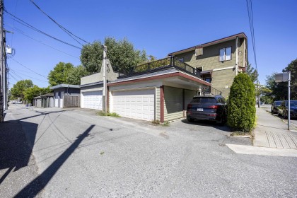 Photo 35 at 1115 Chestnut Street, Kitsilano, Vancouver West