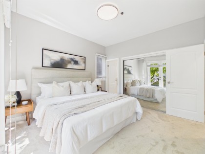 Photo 31 at 1115 Chestnut Street, Kitsilano, Vancouver West