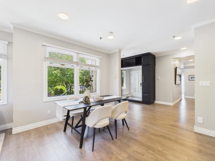 Photo 4 at 1115 Chestnut Street, Kitsilano, Vancouver West