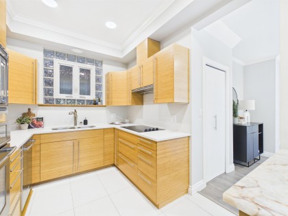 Photo 8 at 1115 Chestnut Street, Kitsilano, Vancouver West