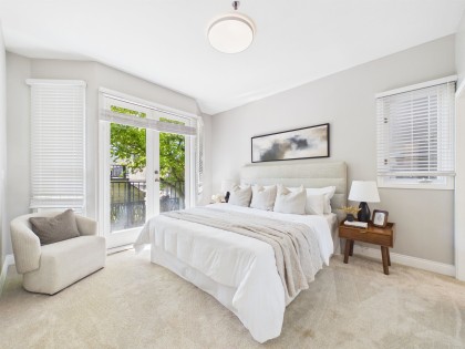 Photo 21 at 1115 Chestnut Street, Kitsilano, Vancouver West