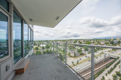 Photo 17 at 1502 - 8131 Nunavut Lane, Marpole, Vancouver West