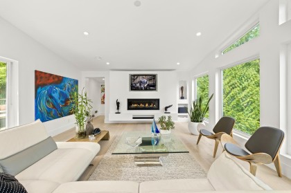 Photo 2 at 6236 Summit Avenue, Gleneagles, West Vancouver