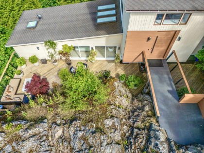 Photo 6 at 6236 Summit Avenue, Gleneagles, West Vancouver