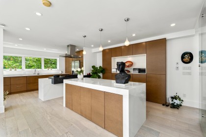 Photo 12 at 6236 Summit Avenue, Gleneagles, West Vancouver
