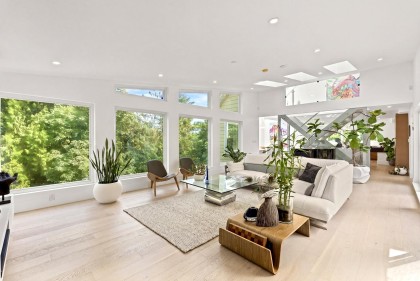 Photo 7 at 6236 Summit Avenue, Gleneagles, West Vancouver