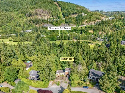 Photo 3 at 6236 Summit Avenue, Gleneagles, West Vancouver