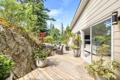 Photo 5 at 6236 Summit Avenue, Gleneagles, West Vancouver