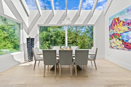 Photo 11 at 6236 Summit Avenue, Gleneagles, West Vancouver