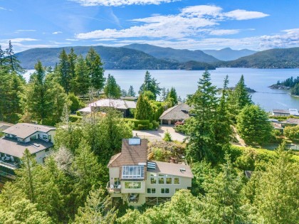 Photo 40 at 6236 Summit Avenue, Gleneagles, West Vancouver