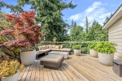 Photo 39 at 6236 Summit Avenue, Gleneagles, West Vancouver