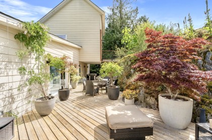 Photo 4 at 6236 Summit Avenue, Gleneagles, West Vancouver