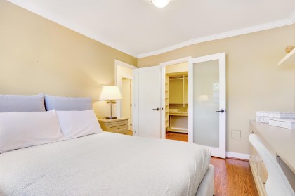 Photo 13 at 107 - 150 24 Street, Dundarave, West Vancouver