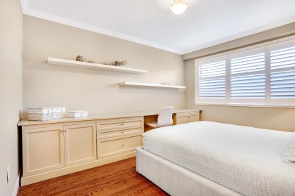 Photo 12 at 107 - 150 24 Street, Dundarave, West Vancouver