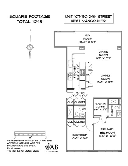 Photo 26 at 107 - 150 24 Street, Dundarave, West Vancouver