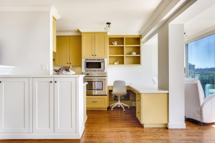 Photo 7 at 107 - 150 24 Street, Dundarave, West Vancouver