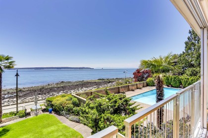 Photo 20 at 107 - 150 24 Street, Dundarave, West Vancouver