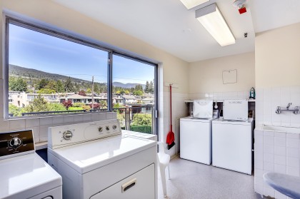 Photo 24 at 107 - 150 24 Street, Dundarave, West Vancouver