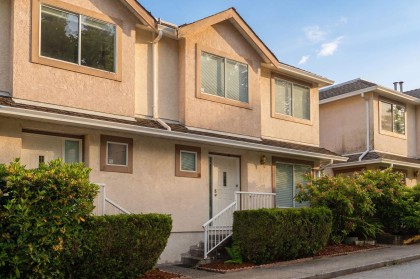 Photo 2 at 16 - 901 W 17th Street, Mosquito Creek, North Vancouver