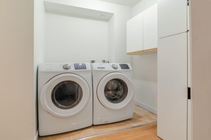 Photo 6 at 16 - 901 W 17th Street, Mosquito Creek, North Vancouver