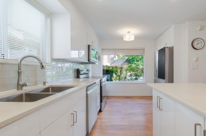 Photo 16 at 16 - 901 W 17th Street, Mosquito Creek, North Vancouver
