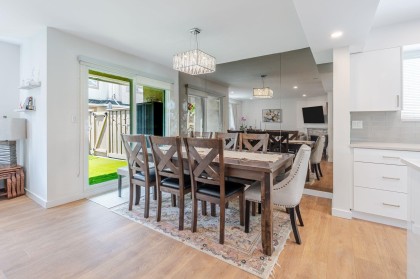 Photo 12 at 16 - 901 W 17th Street, Mosquito Creek, North Vancouver