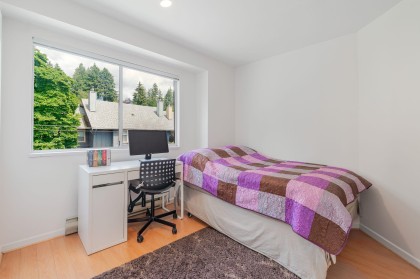 Photo 10 at 16 - 901 W 17th Street, Mosquito Creek, North Vancouver