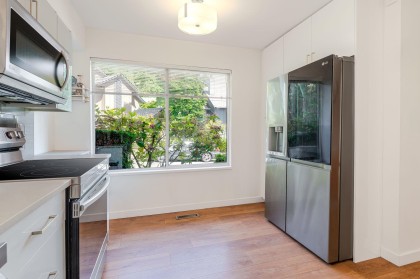 Photo 14 at 16 - 901 W 17th Street, Mosquito Creek, North Vancouver