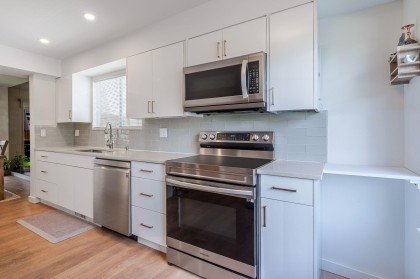Photo 15 at 16 - 901 W 17th Street, Mosquito Creek, North Vancouver