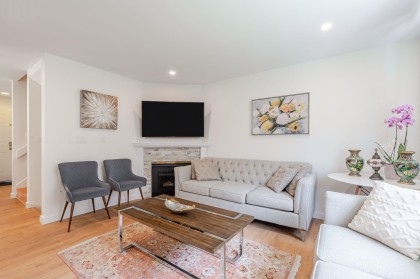 Photo 19 at 16 - 901 W 17th Street, Mosquito Creek, North Vancouver