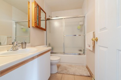 Photo 8 at 16 - 901 W 17th Street, Mosquito Creek, North Vancouver