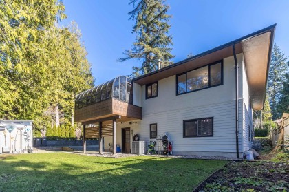 Photo 6 at 4491 Primrose Lane, Canyon Heights NV, North Vancouver