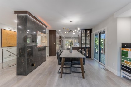 Photo 13 at 4491 Primrose Lane, Canyon Heights NV, North Vancouver