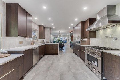 Photo 17 at 4491 Primrose Lane, Canyon Heights NV, North Vancouver
