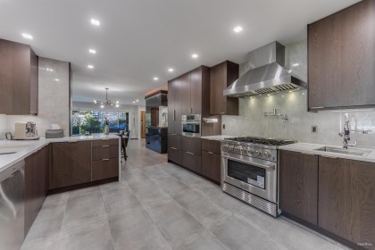 Photo 16 at 4491 Primrose Lane, Canyon Heights NV, North Vancouver