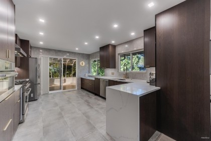Photo 20 at 4491 Primrose Lane, Canyon Heights NV, North Vancouver