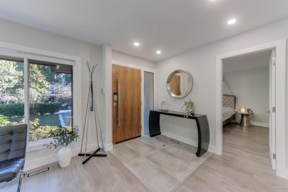 Photo 9 at 4491 Primrose Lane, Canyon Heights NV, North Vancouver